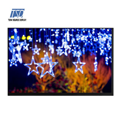 TSD 10,1 διεπαφή 10,1 ψηφίσματος 1000nits LVDS ίντσας 1280x800» επιτροπή LCD για το προϊόν IOT