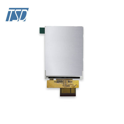 2.8 εξέταση διεπαφών 6H οδηγών MCU ενότητας ST7789V Spi TFT LCD