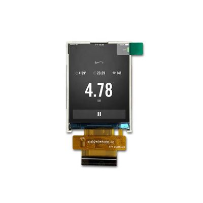 Επίδειξη cOem TFT LCD, 2,4 γραφικός οδηγός 36.72x48.96mm LCD 320x240 ILI9341