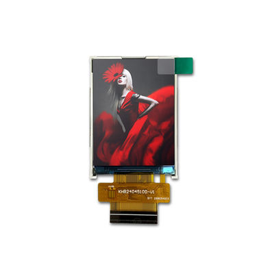 Επίδειξη cOem TFT LCD, 2,4 γραφικός οδηγός 36.72x48.96mm LCD 320x240 ILI9341