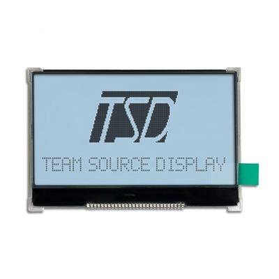 4SPI γραφικός LCD οδηγός σημείων ST7565R ενότητας 128x64 επίδειξης διεπαφών