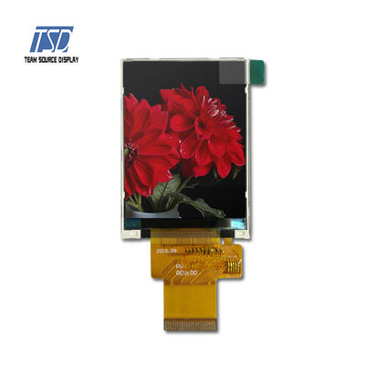 ενότητα ίντσας TFT LCD ολοκληρωμένου κυκλώματος 2,4 οδηγών 240x320 250nits ILI9341V