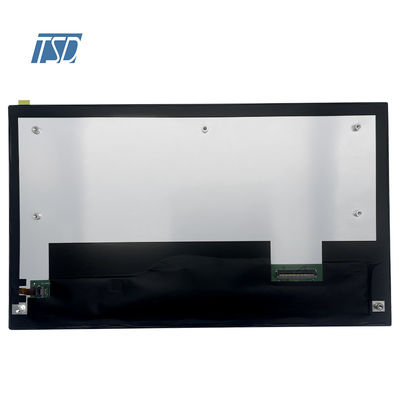 Υψηλό ψήφισμα επίδειξης 1024x768 φωτεινότητας 1000cd/m2 TFT LCD 15 ίντσα