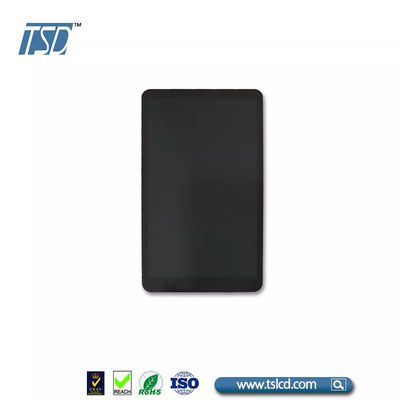 Πλήρης προβολή 5,5 ιντσών PDA TFT LCD Module 720x1280 With CTP FT6336U