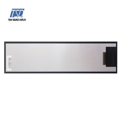480x1920 MIPI Interface 600nits Φωτεινότητα 8,8&quot; TFT IPS LCD οθόνη για ιατρική συσκευή