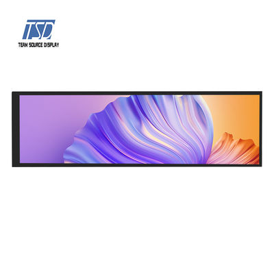 480x1920 MIPI Interface 600nits Φωτεινότητα 8,8&quot; TFT IPS LCD οθόνη για ιατρική συσκευή