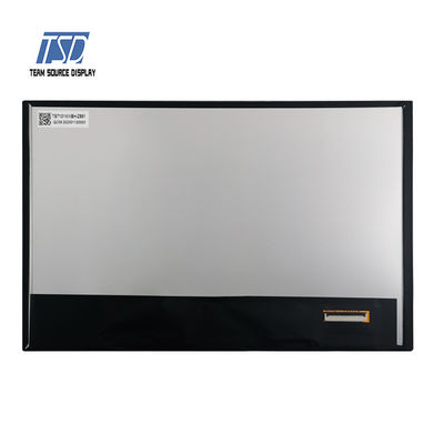 TSD 10,1 διεπαφή 10,1 ψηφίσματος 1000nits LVDS ίντσας 1280x800» επιτροπή LCD για το προϊόν IOT