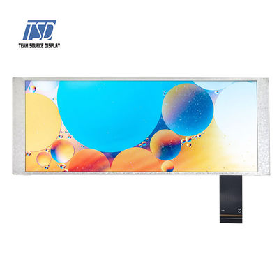Οθόνη LCD Τύπου TSD Bar TFT με διεπαφή MIPI 1000 nits φωτεινότητα