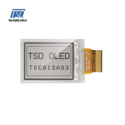 1.3 ίντσες 144x200 E Ink Display 4 Wire SPI Διασύνδεση με SSD1680 Driver IC TSE013A03