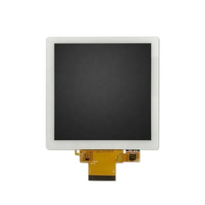 720x720 τετραγωνικό έξυπνο σπίτι ενότητας οθόνης 4.0inch Tft LCD LCD ενότητα επίδειξης Tft LCD 4 ίντσας