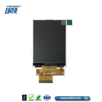240x320 ίντσα tft LCD ili9341 ψηφίσματος 2.8 με τη διεπαφή MCU