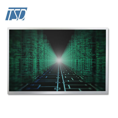 10.1 οθόνη 10,1 επιτροπής 1280x800 tft LCD ανοικτή LVDS LCD επίδειξη ενότητας ίντσας