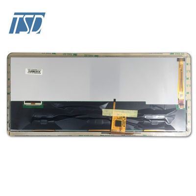 Διεπαφή οθόνης 1920x720 Lvds τύπων TFT LCD φραγμών με τον οδηγό HX8290+HX8695