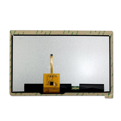 ΠΛΗΡΟΦΟΡΙΚΉ TFT LCD οθόνη 13,3 TTL ψήφισμα ίντσας 1920x1080 μεταδιδόμενο
