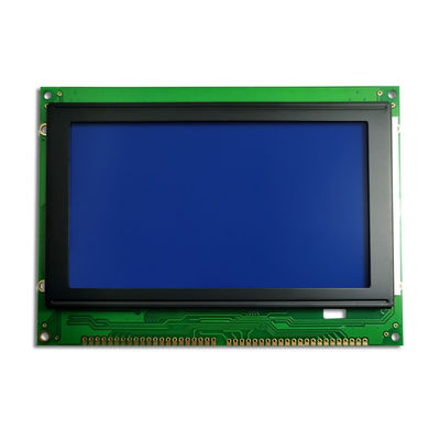 RA6963 γραφικό τσιπ ενότητας επίδειξης LCD στην περιοχή εξέτασης 5V 114x64mm