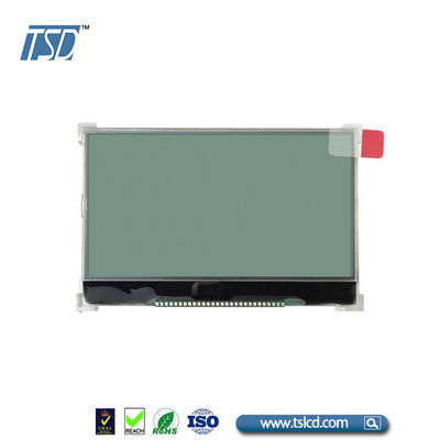 Μονο διεπαφή 1/9 επίδειξης SPI 28 καρφιτσών LCD προκατειλημμένη Drive μέθοδος