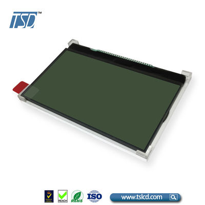 Μονο διεπαφή 1/9 επίδειξης SPI 28 καρφιτσών LCD προκατειλημμένη Drive μέθοδος