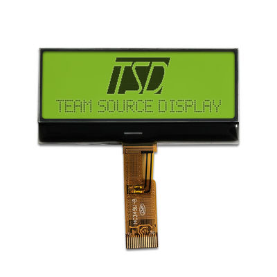 12832 γραφική ενότητα LCD, μονοχρωματικός οδηγός επίδειξης ST3080 Tft