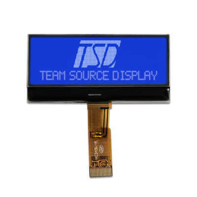12832 γραφική ενότητα LCD, μονοχρωματικός οδηγός επίδειξης ST3080 Tft