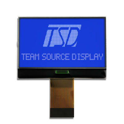 Γραφική LCD ενότητα επίδειξης Backlight, οδηγός επίδειξης SPLC501C 3,3 Β LCD