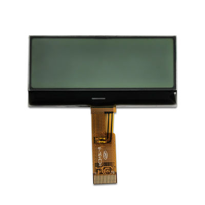 12832 επίδειξη ΒΑΡΑΙΝΩ LCD, μονοχρωματική LCD ενότητα 3V επίδειξης FSTN