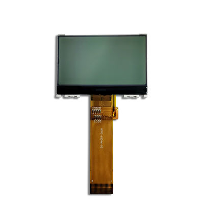 3.3V μίνι οθόνη βαραίνω, γραφικός LCD μονοχρωματικός NT7534 οδηγός 128x64