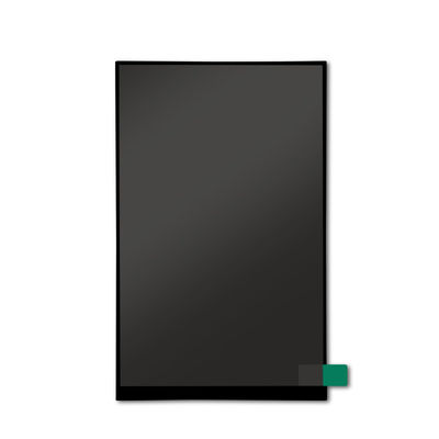 10,1 οθόνη ίντσας 800x1280 TFT LCD με τη διεπαφή MIPI