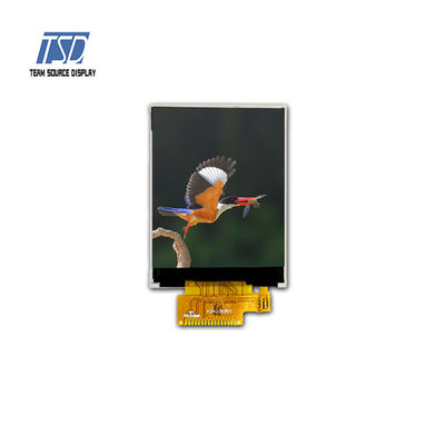 επίδειξη διεπαφών TFT LCD 240x320 2.4in 300nits SPI