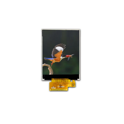 επίδειξη διεπαφών ίντσας 200nits TFT LCD SPI 240x320 2,4 με το ολοκληρωμένο κύκλωμα NV3029G-01