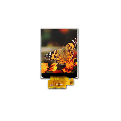 επίδειξη διεπαφών ίντσας 200nits TFT LCD SPI 240x320 2,4 με το ολοκληρωμένο κύκλωμα NV3029G-01