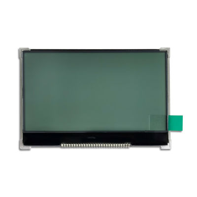 Γραφική μονοχρωματική LCD συνήθειας 128x64 FSTN Transflective θετική ενότητα επίδειξης οθόνης ΒΑΡΑΊΝΩ