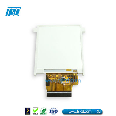 ενότητα της TN TFT LCD διεπαφών 128xRGBx128 1,44» MCU