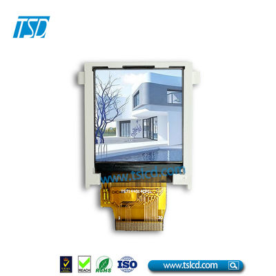 ενότητα της TN TFT LCD διεπαφών 128xRGBx128 1,44» MCU