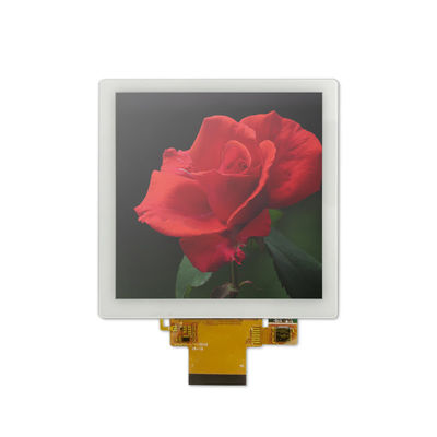4,2 RGB επίδειξη διεπαφών NV3052C TFT LCD ίντσας 720x672 SPI με 300nits