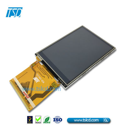 3.2» 3,2 ενότητα επίδειξης της TN TFT LCD διεπαφών ψηφίσματος MCU ίντσας 240xRGBx320