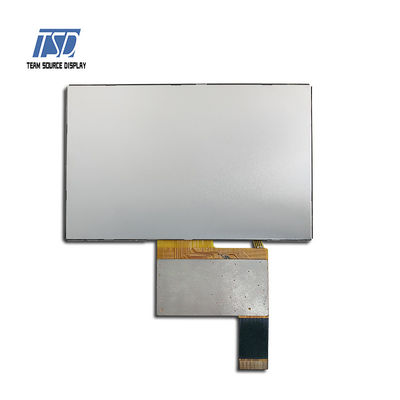 LT7680 ενότητα ίντσας TFT LCD ολοκληρωμένου κυκλώματος 480x272 4,3 με τη διεπαφή SPI