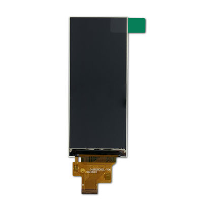 3.5» 3,5 μεταδιδόμενη ενότητα επίδειξης της TN TFT LCD διεπαφών ψηφίσματος MCU ίντσας 320xRGBx480