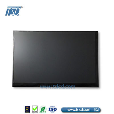 7» 7 ενότητα επίδειξης διεπαφών οθόνης LVDS χρώματος TFT LCD ψηφίσματος TN ίντσας 1024x600