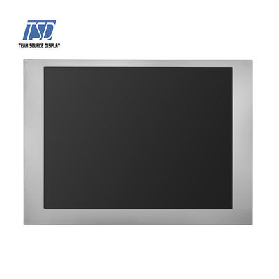 320xRGBx240 ενότητα επίδειξης της TN TFT LCD 5,7 ίντσας με τη RGB διεπαφή